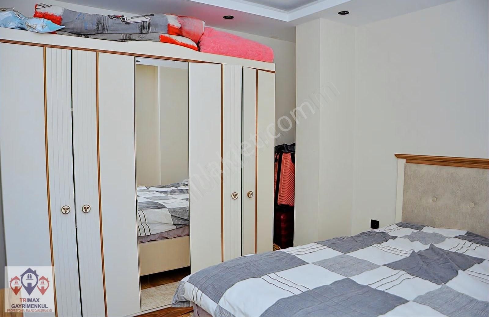 Yaşam Vadisi Yanı 3+2 130 M2 3 Banyolu Kiracısız Bahçe Dubleksi - Görsel 12