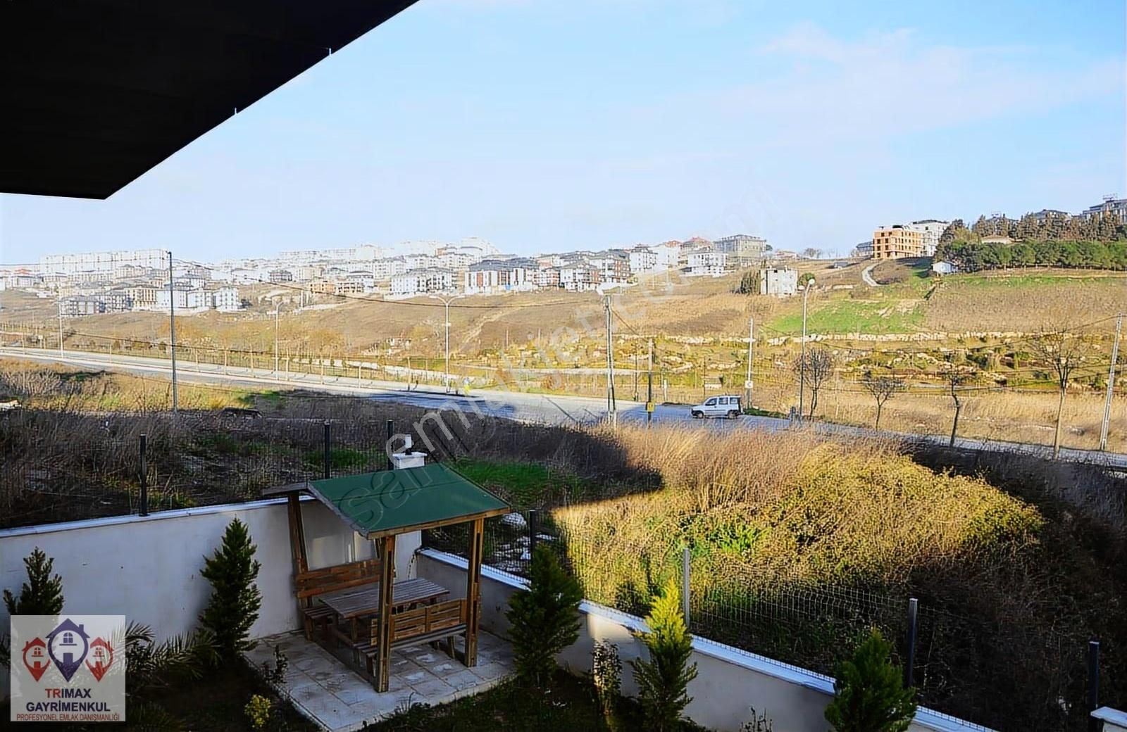 Yaşam Vadisi Yanı 3+2 130 M2 3 Banyolu Kiracısız Bahçe Dubleksi - Görsel 3