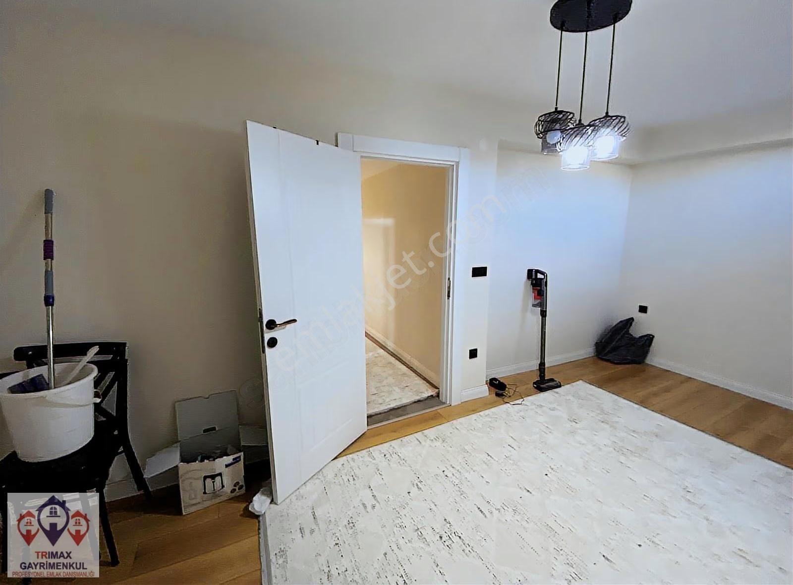 Yaşam Vadisi Yanı 3+2 130 M2 3 Banyolu Kiracısız Bahçe Dubleksi - Görsel 27