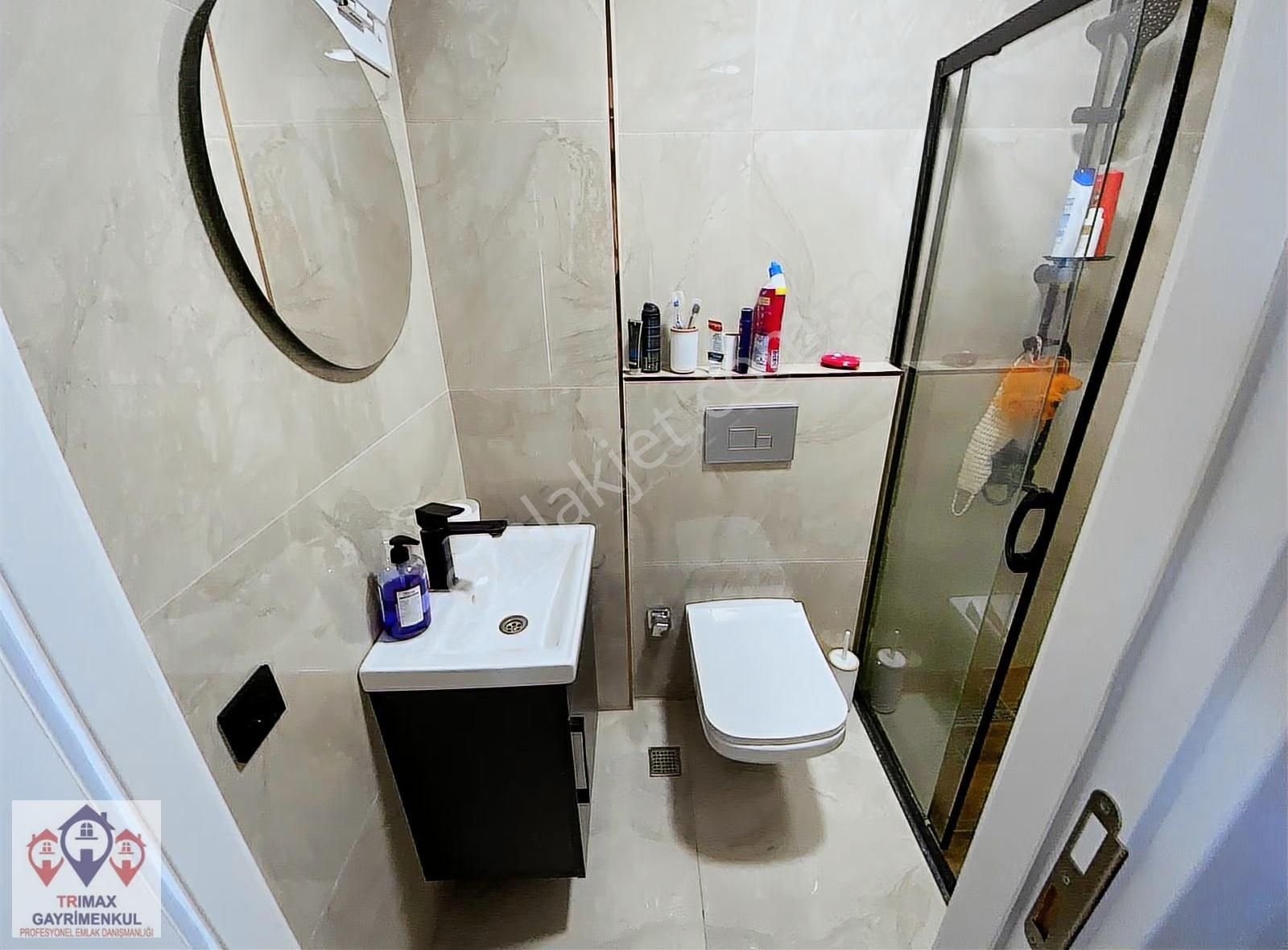 Yaşam Vadisi Yanı 3+2 130 M2 3 Banyolu Kiracısız Bahçe Dubleksi - Görsel 2