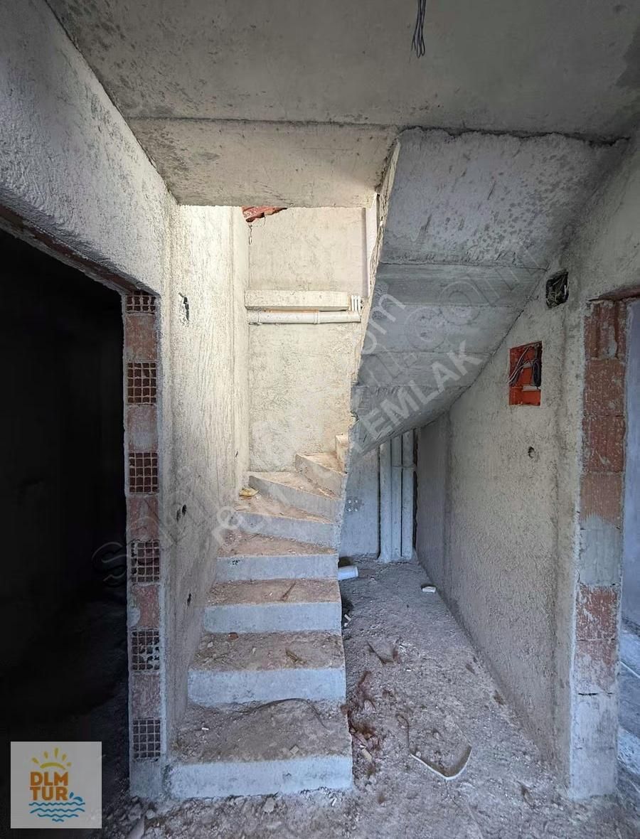 Dlm Tur'dan Satılık Ortaca Merkezde 2+1 Dubleks Daire - Görsel 11