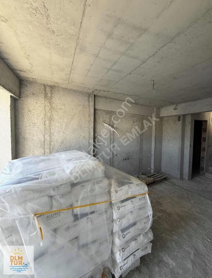 Dlm Tur'dan Satılık Ortaca Merkezde 2+1 Dubleks Daire - Görsel 16