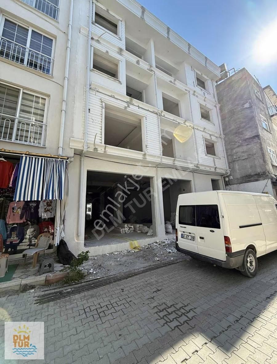 Dlm Tur'dan Satılık Ortaca Merkezde 2+1 Dubleks Daire - Görsel 8