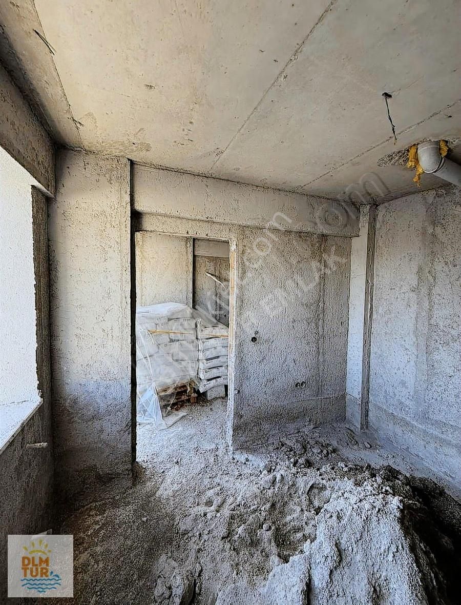 Dlm Tur'dan Satılık Ortaca Merkezde 2+1 Dubleks Daire - Görsel 2