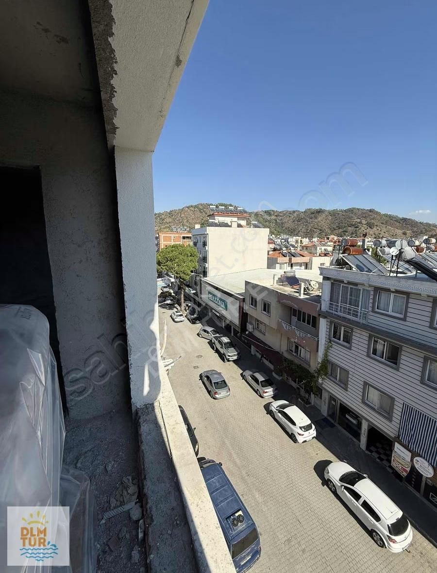 Dlm Tur'dan Satılık Ortaca Merkezde 2+1 Dubleks Daire - Görsel 22