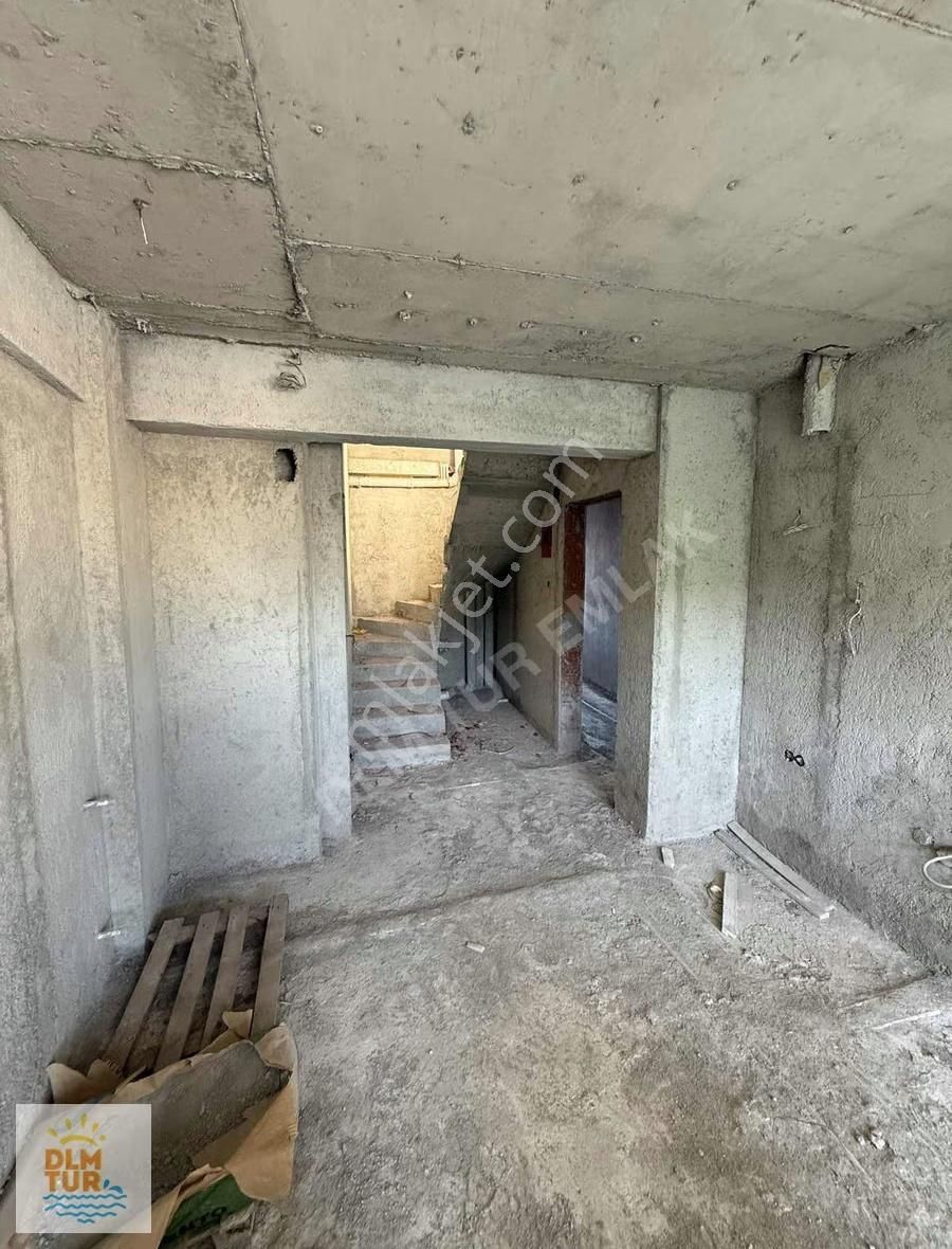 Dlm Tur'dan Satılık Ortaca Merkezde 2+1 Dubleks Daire - Görsel 6