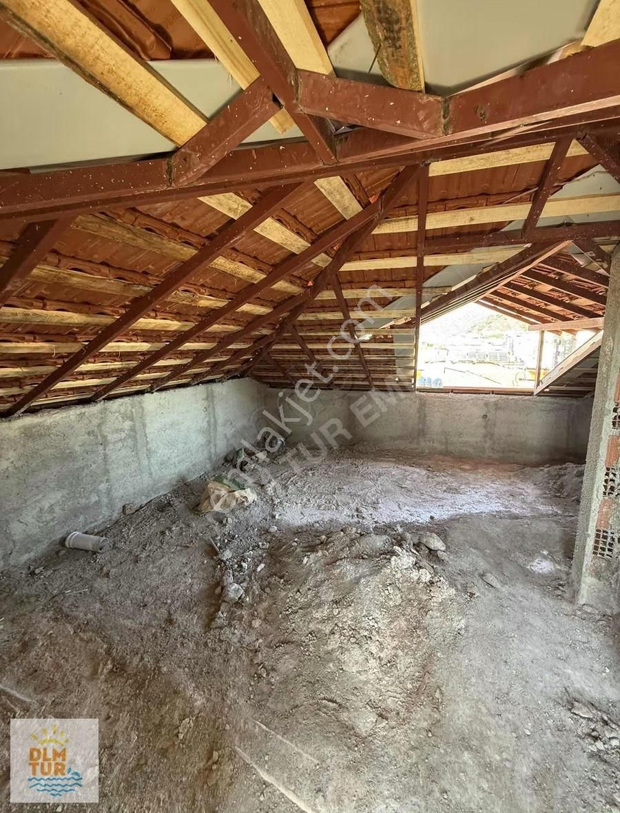 Dlm Tur'dan Satılık Ortaca Merkezde 2+1 Dubleks Daire - Görsel 21