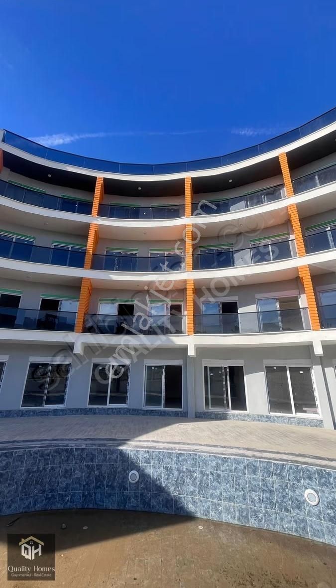 Altıntaş'da 1+1 Satılık Kelepir Daire - Görsel 2