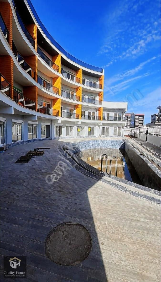 Altıntaş'da 1+1 Satılık Kelepir Daire - Görsel 11