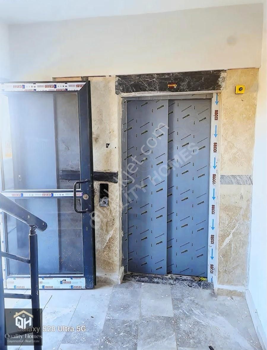 Altıntaş'da 1+1 Satılık Kelepir Daire - Görsel 9