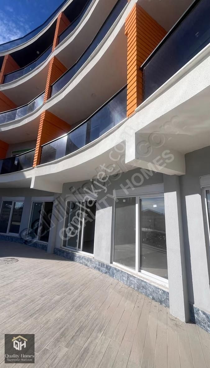 Altıntaş'da 1+1 Satılık Kelepir Daire - Görsel 5