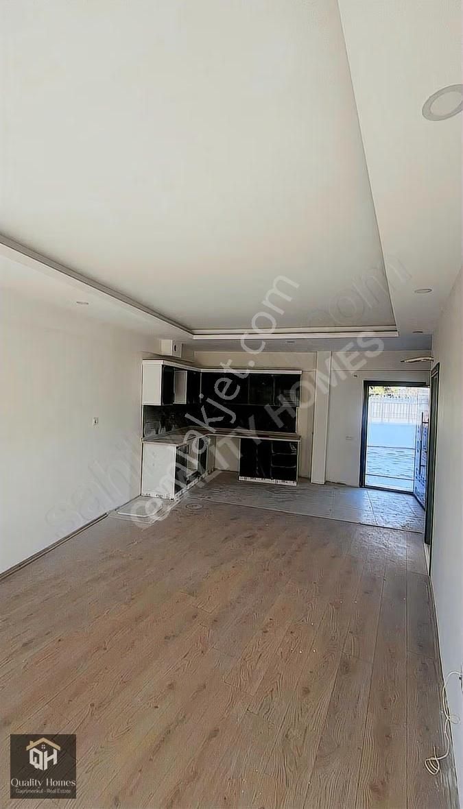 Altıntaş'da 1+1 Satılık Kelepir Daire - Görsel 4