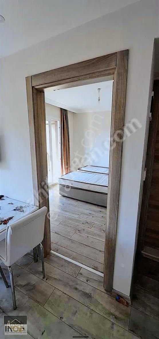 İsabeyli'de Satılık~ 1+1 ~ Eşyalı Daire - Görsel 6