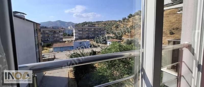 İsabeyli'de Satılık~ 1+1 ~ Eşyalı Daire - Görsel 5