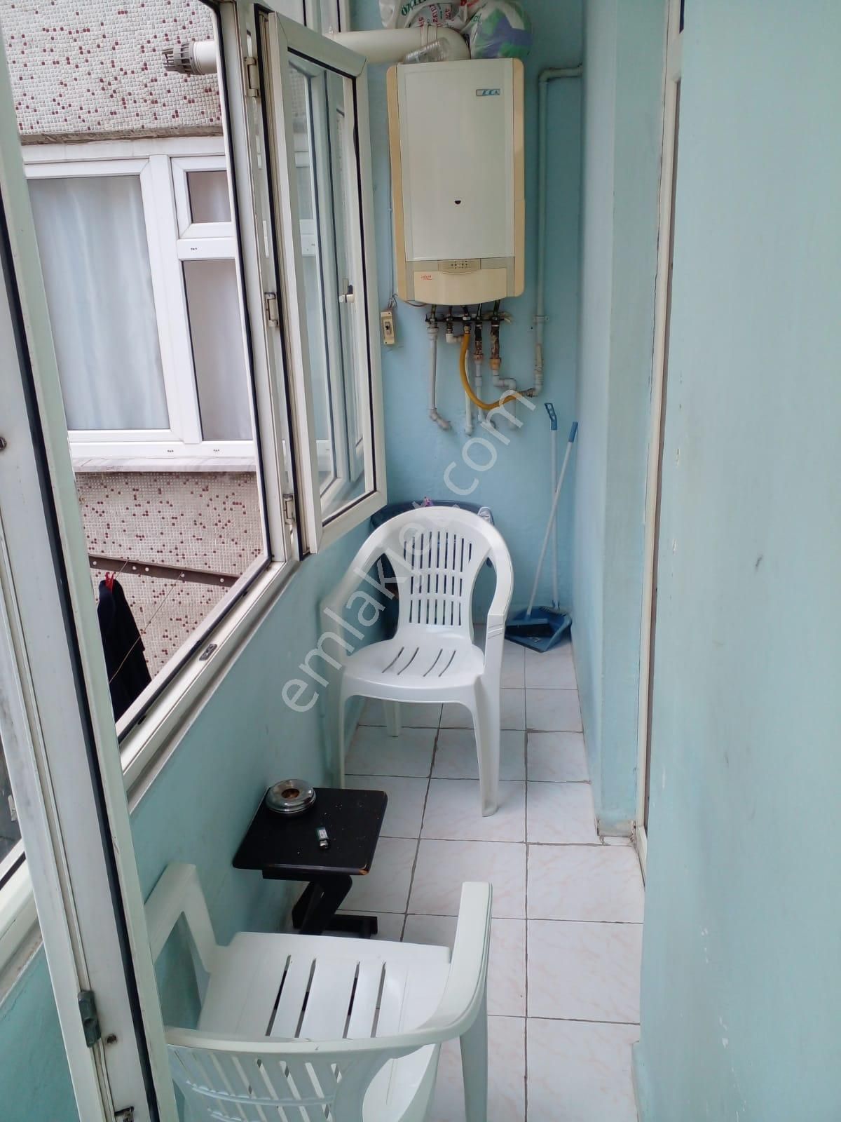 Bahçelievler Siyavuşpaşa Mah. Merkezi Konumda 2+1 Satılık Daire - Görsel 9