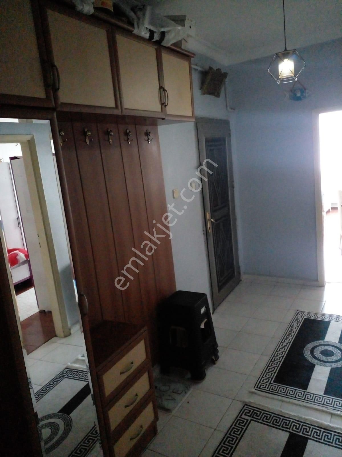 Bahçelievler Siyavuşpaşa Mah. Merkezi Konumda 2+1 Satılık Daire - Görsel 6