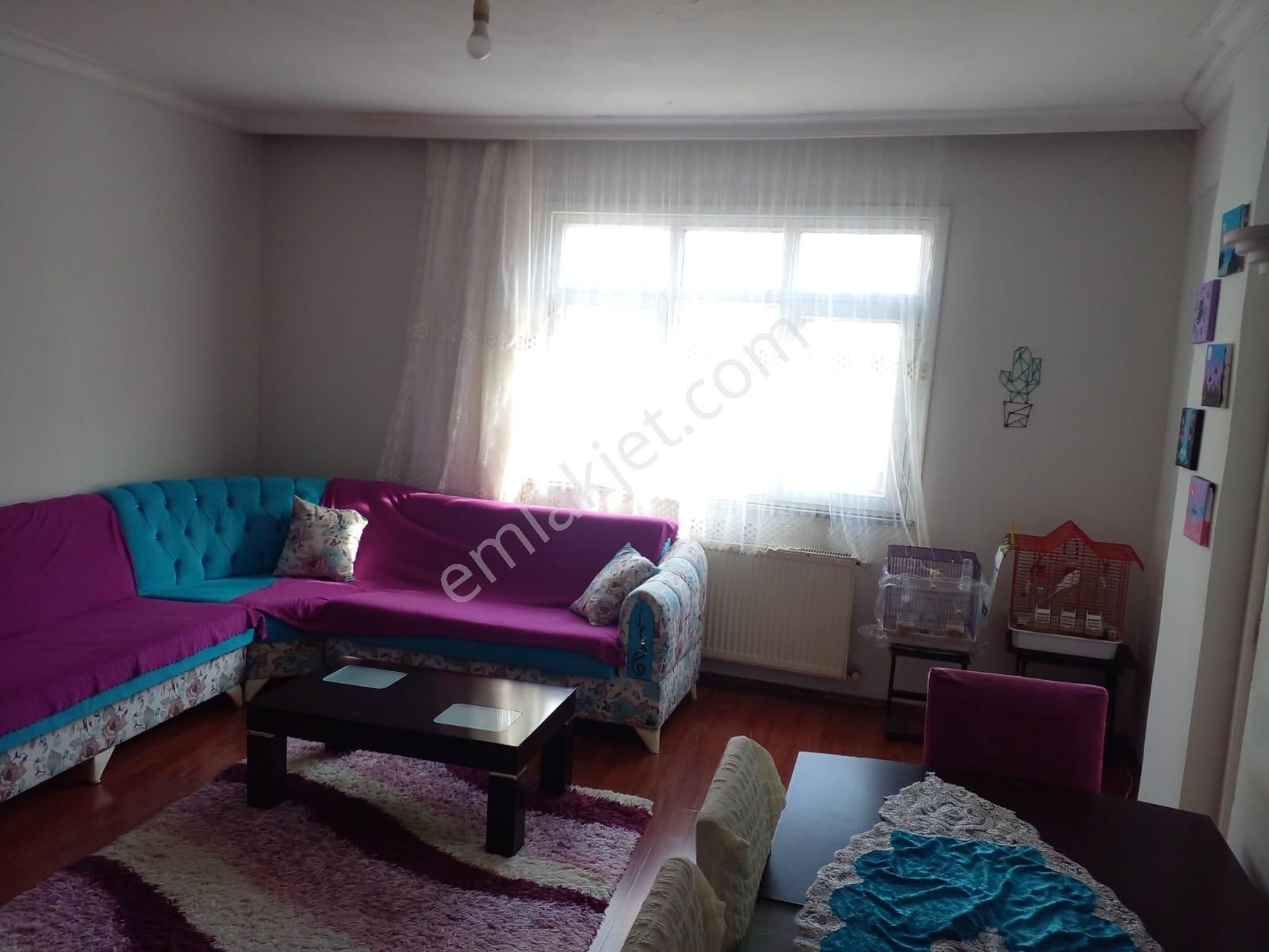 Bahçelievler Siyavuşpaşa Mah. Merkezi Konumda 2+1 Satılık Daire - Görsel 3