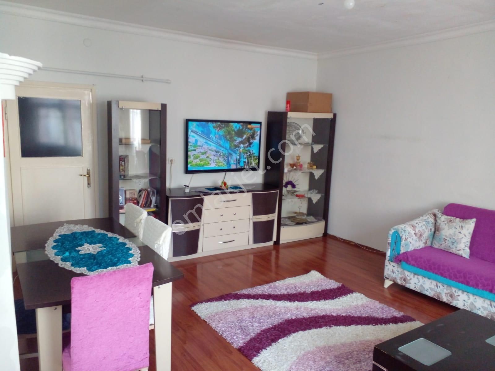 Bahçelievler Siyavuşpaşa Mah. Merkezi Konumda 2+1 Satılık Daire