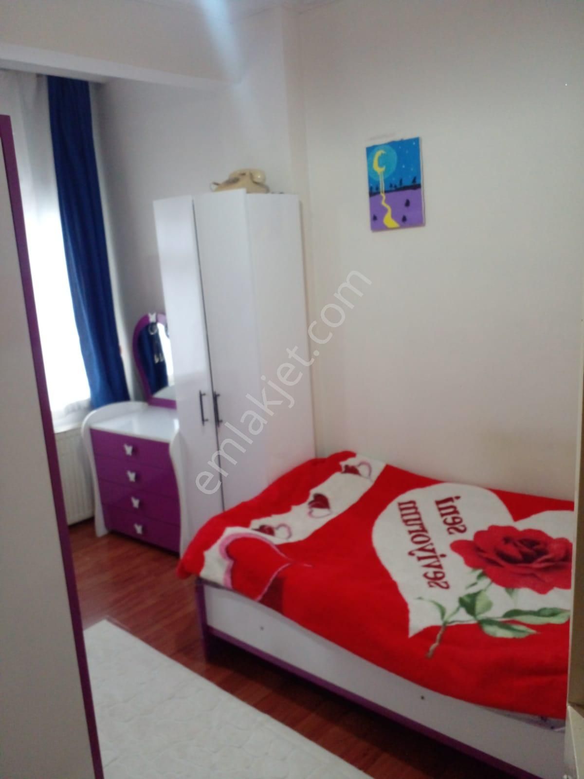 Bahçelievler Siyavuşpaşa Mah. Merkezi Konumda 2+1 Satılık Daire - Görsel 15