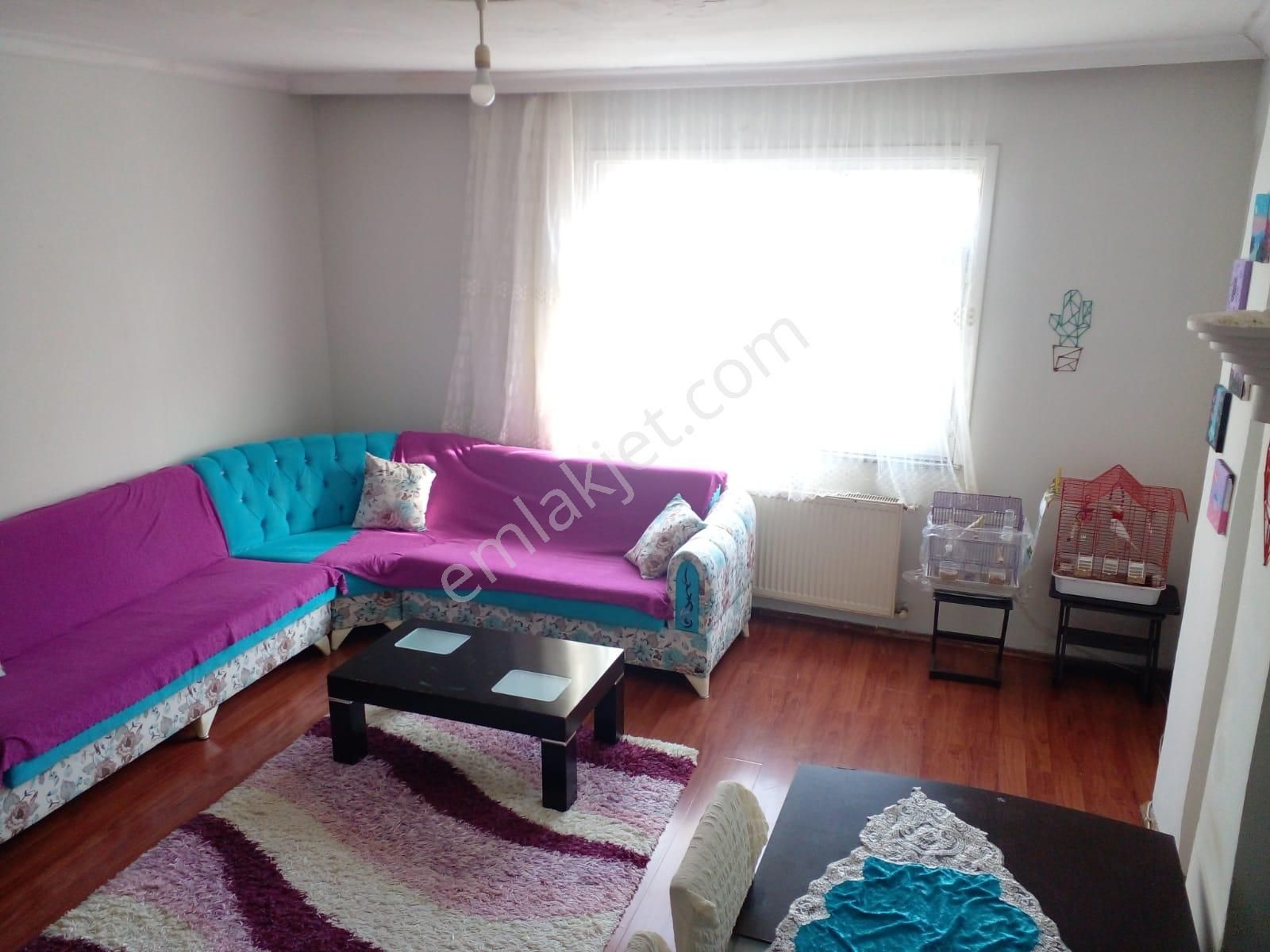 Bahçelievler Siyavuşpaşa Mah. Merkezi Konumda 2+1 Satılık Daire - Görsel 2