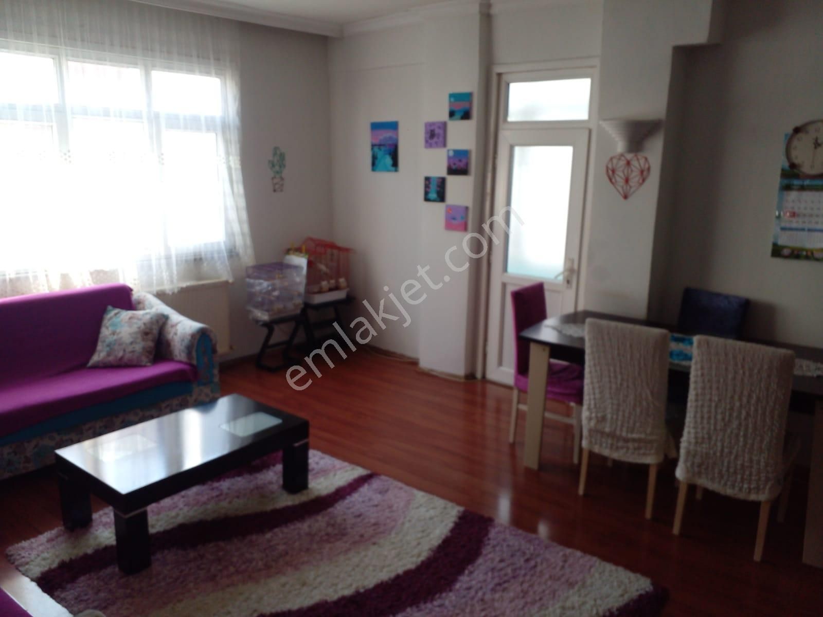 Bahçelievler Siyavuşpaşa Mah. Merkezi Konumda 2+1 Satılık Daire - Görsel 4