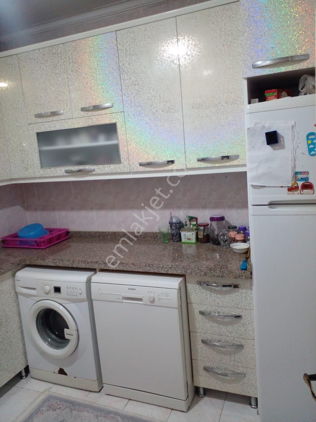 Bahçelievler Siyavuşpaşa Mah. Merkezi Konumda 2+1 Satılık Daire - Görsel 11