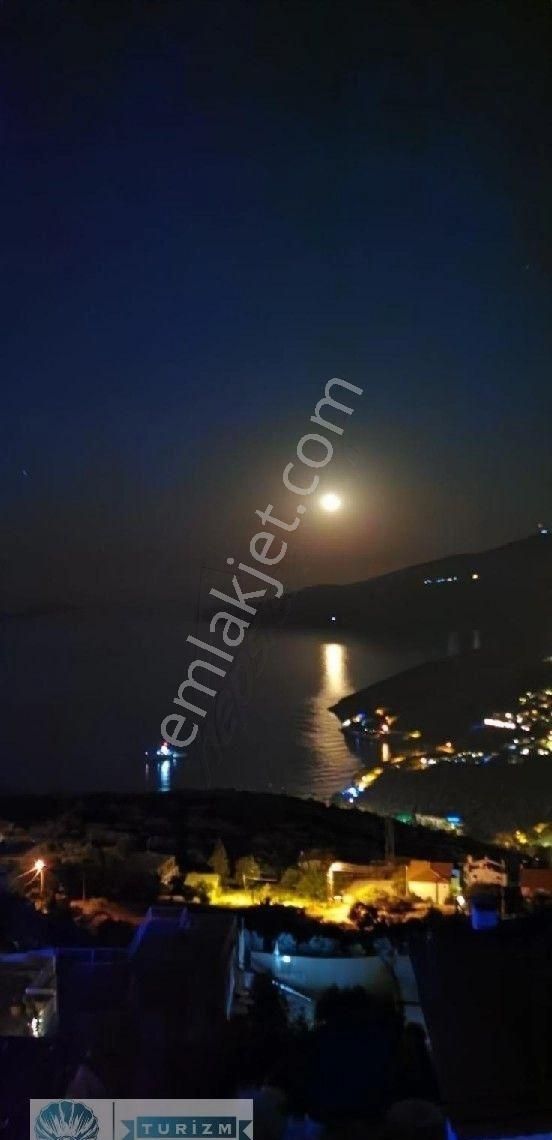 Antalya Kaş -kalkan -kördere'de Acil Satılık Villa.. - Görsel 9