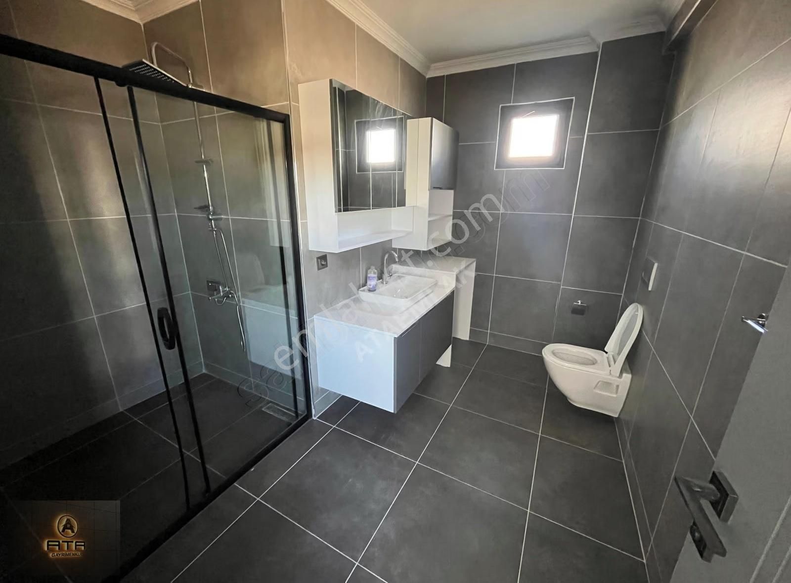 Ata Gayrimenkul'den 6+2 Emsalsiz Ful Deniz Manzaralı Malikane - Görsel 6