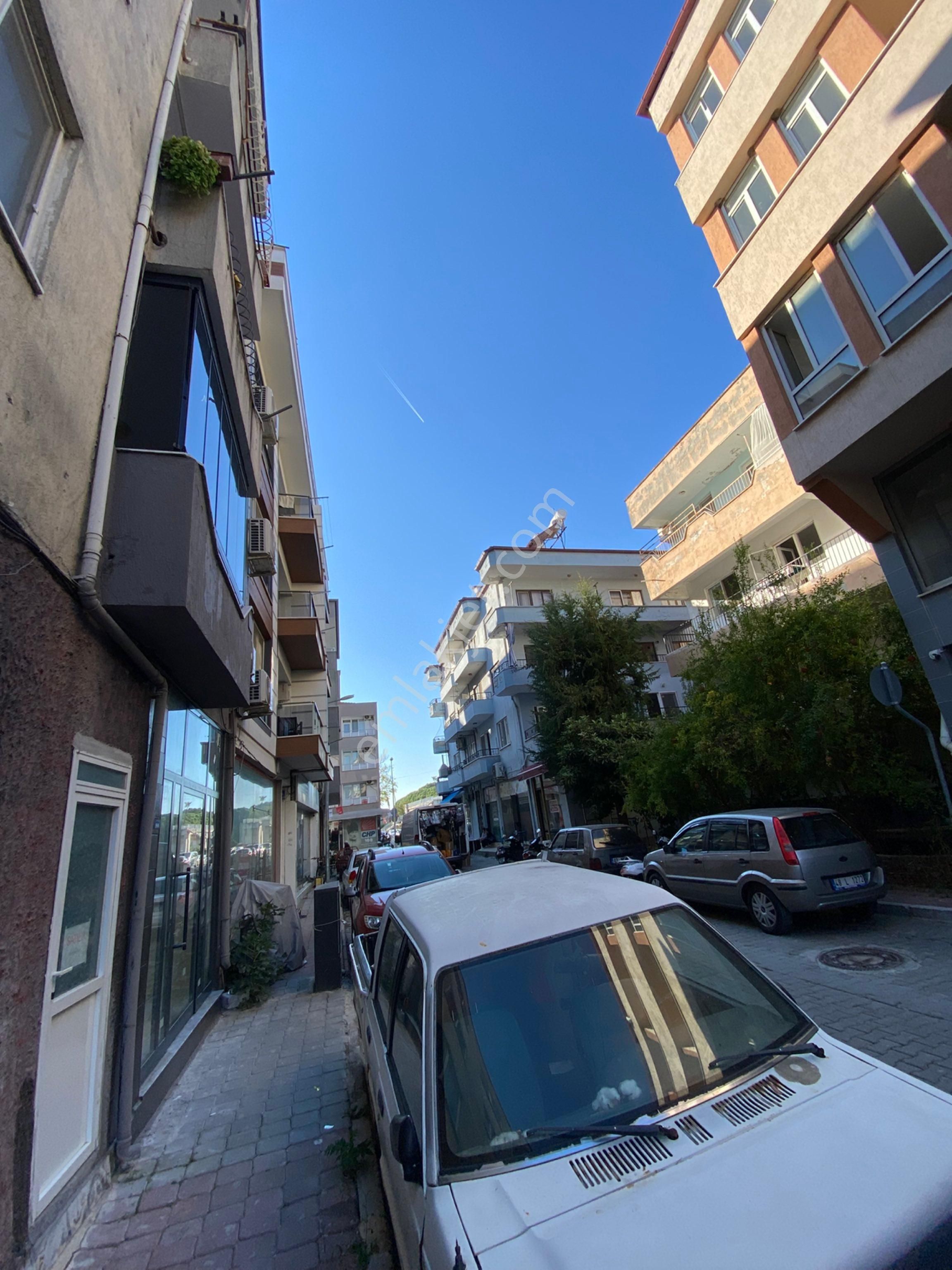 Dyk Est Emlaktan Dalaman Merkez Mah. Satılık Dükkan - Görsel 10