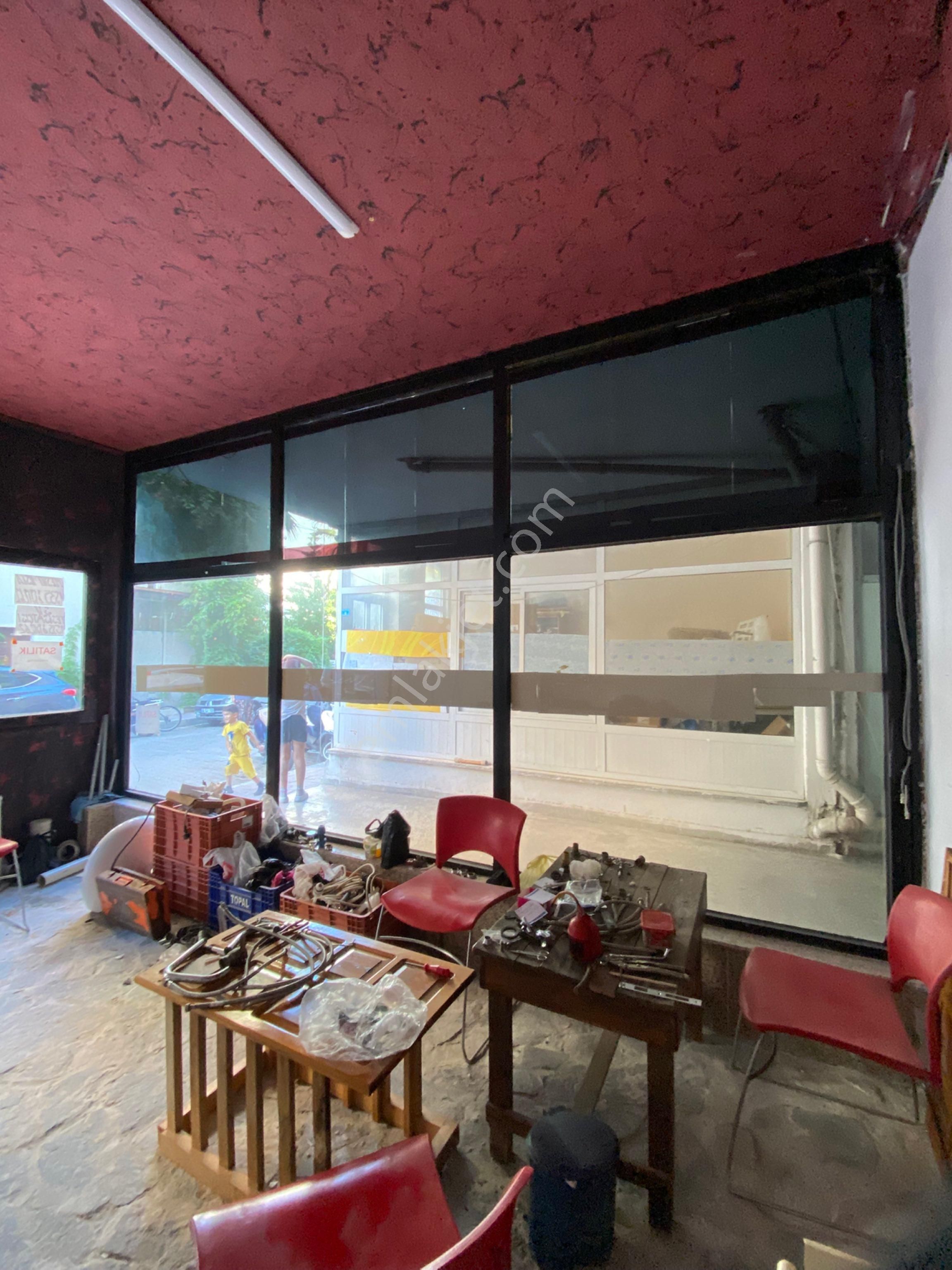 Dyk Est Emlaktan Dalaman Merkez Mah. Satılık Dükkan - Görsel 5