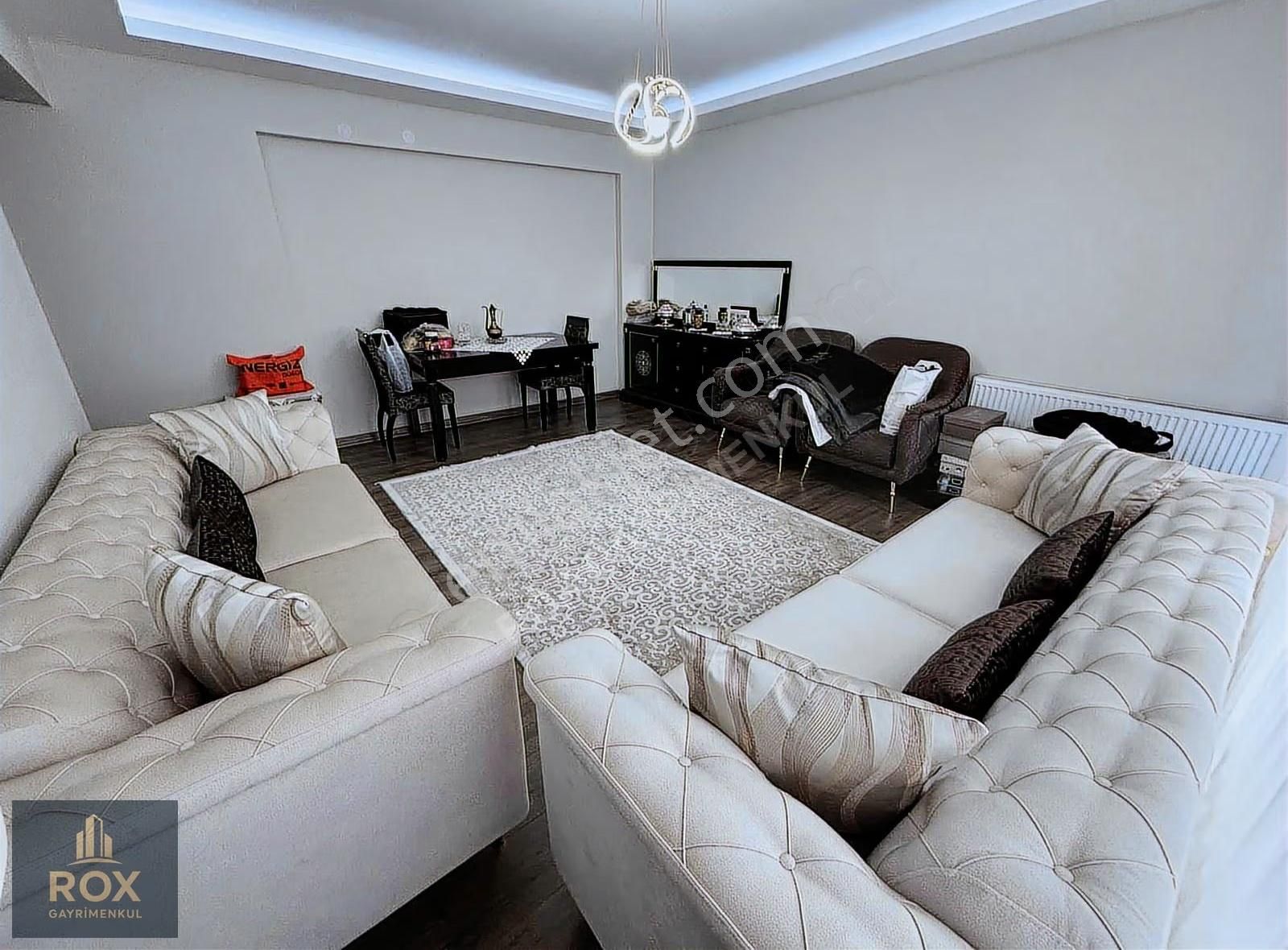 Turgut Özal Mahallesi Ve Yuvaköy Sınırında Lüks 3+1 Daire - Görsel 7