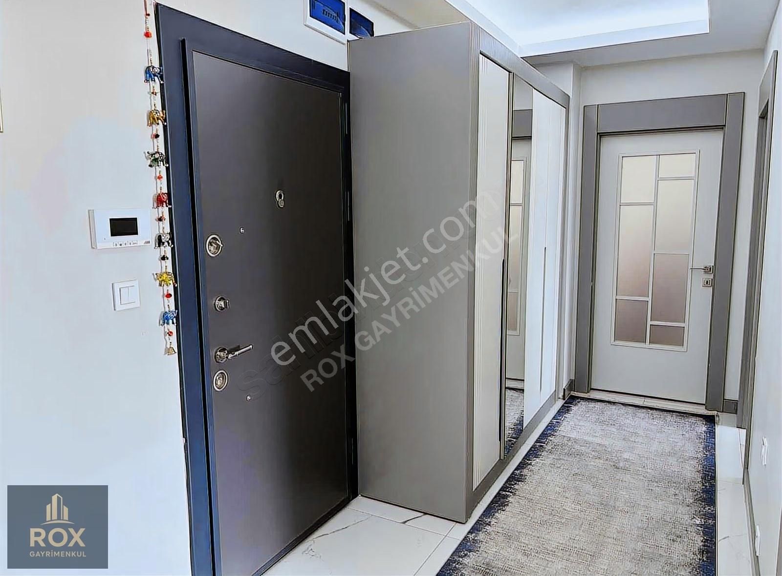 Turgut Özal Mahallesi Ve Yuvaköy Sınırında Lüks 3+1 Daire - Görsel 31