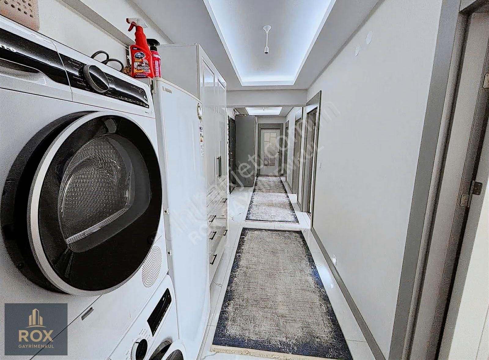 Turgut Özal Mahallesi Ve Yuvaköy Sınırında Lüks 3+1 Daire - Görsel 18