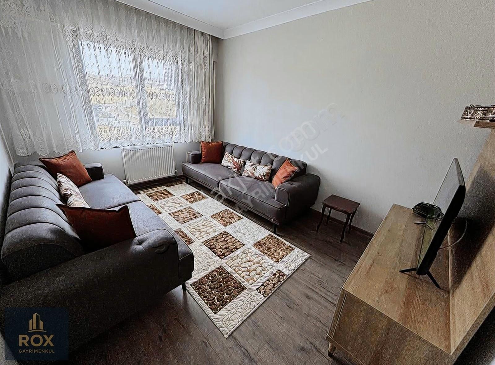 Turgut Özal Mahallesi Ve Yuvaköy Sınırında Lüks 3+1 Daire - Görsel 11