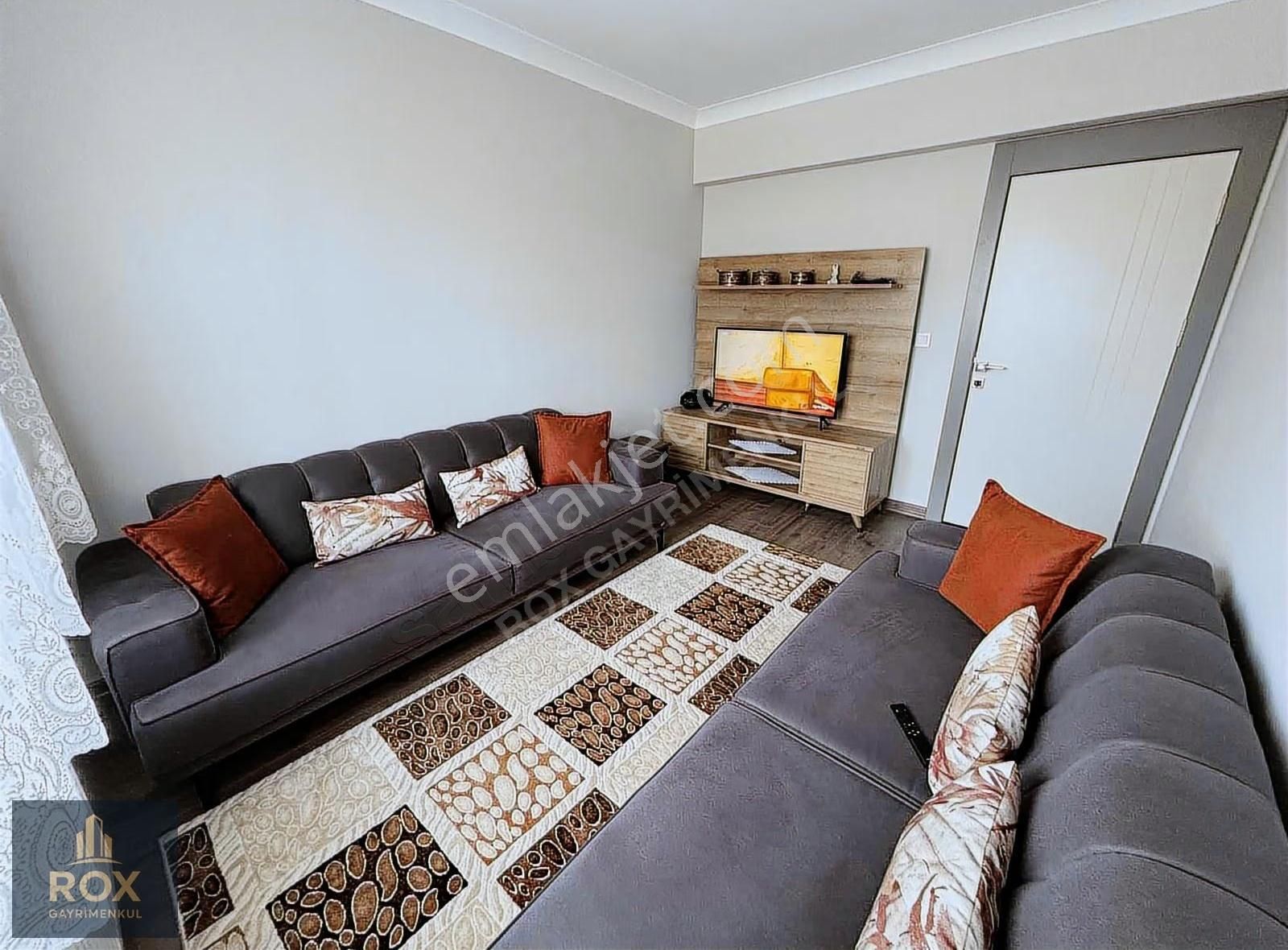 Turgut Özal Mahallesi Ve Yuvaköy Sınırında Lüks 3+1 Daire - Görsel 16