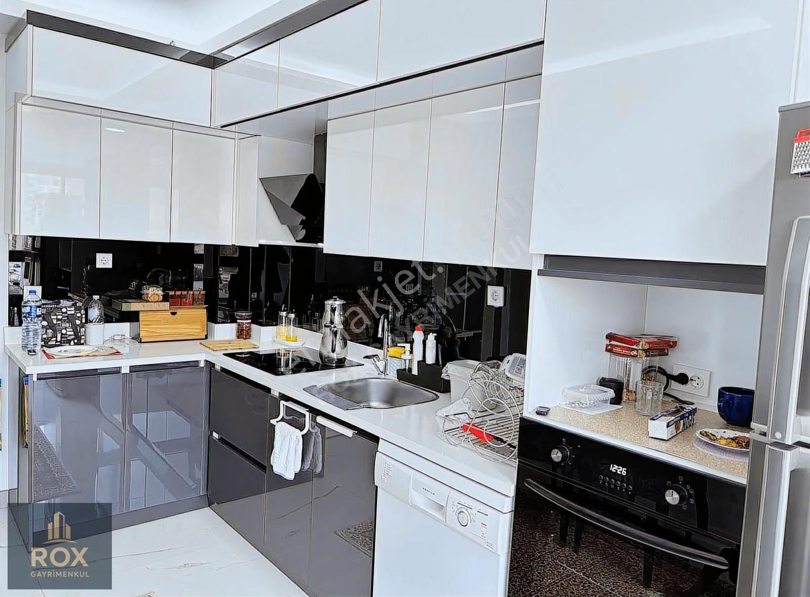 Turgut Özal Mahallesi Ve Yuvaköy Sınırında Lüks 3+1 Daire - Görsel 20