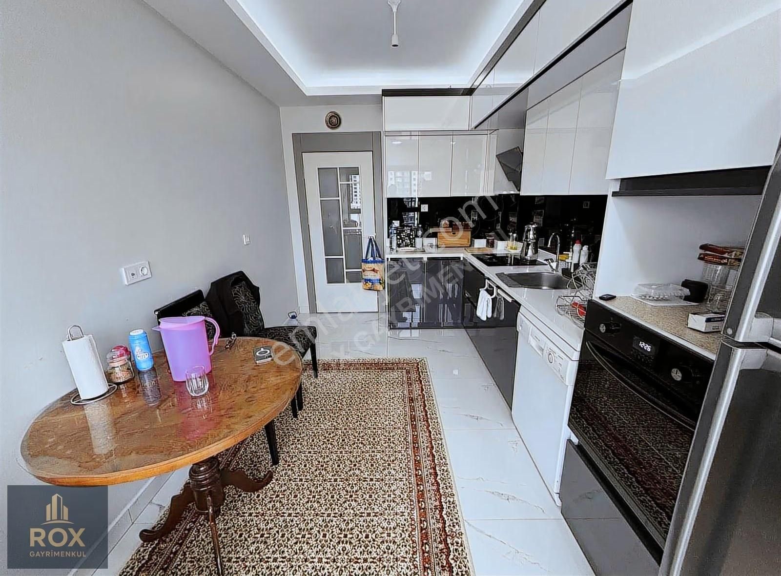 Turgut Özal Mahallesi Ve Yuvaköy Sınırında Lüks 3+1 Daire - Görsel 21