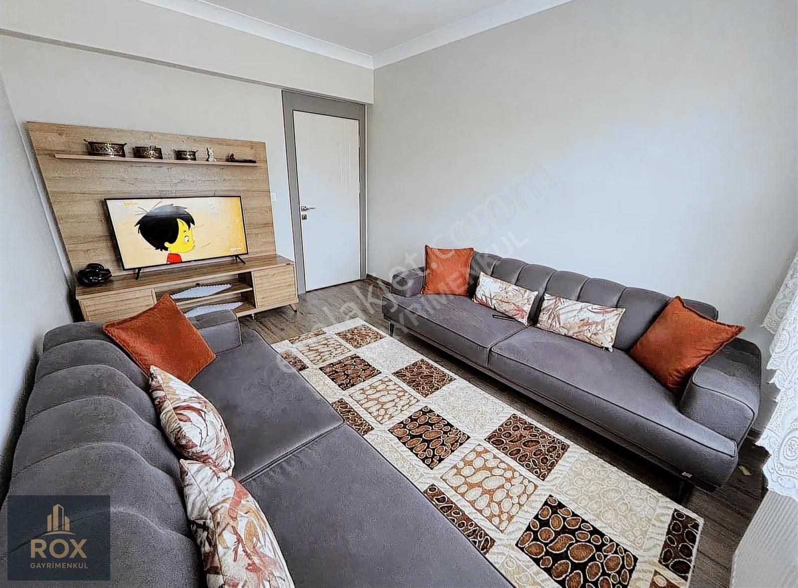 Turgut Özal Mahallesi Ve Yuvaköy Sınırında Lüks 3+1 Daire - Görsel 32