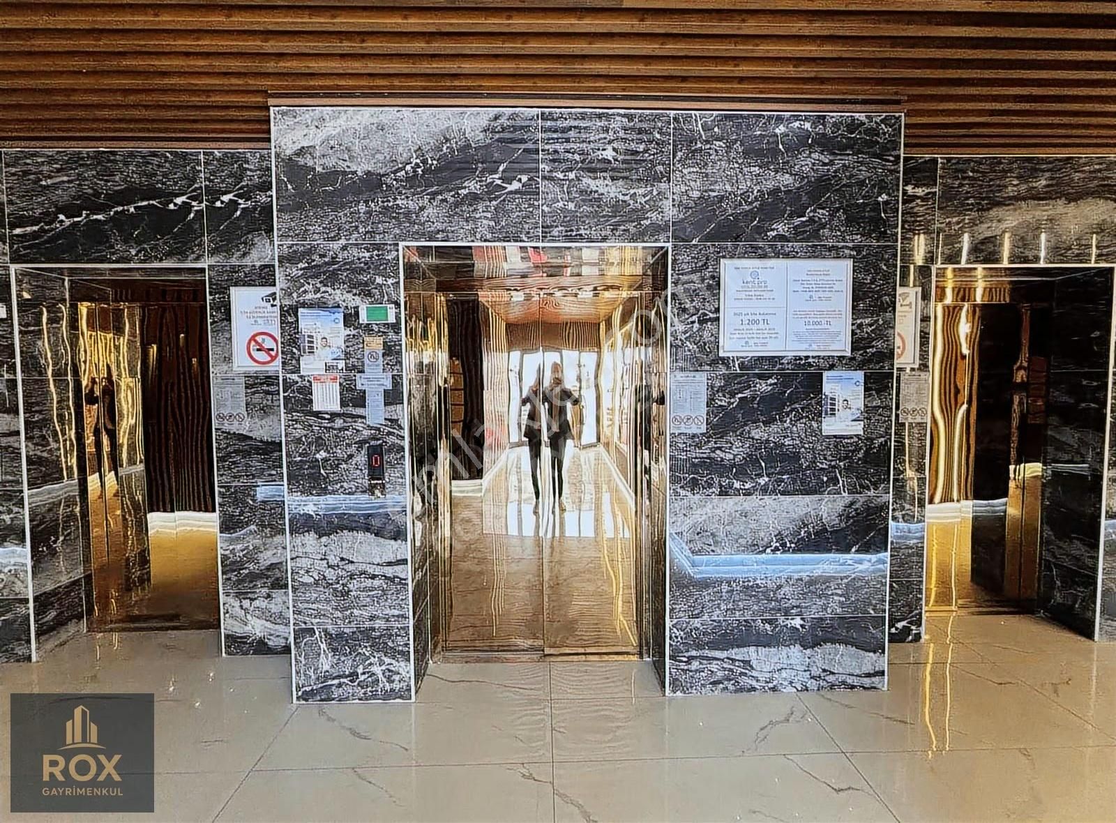 Turgut Özal Mahallesi Ve Yuvaköy Sınırında Lüks 3+1 Daire - Görsel 19