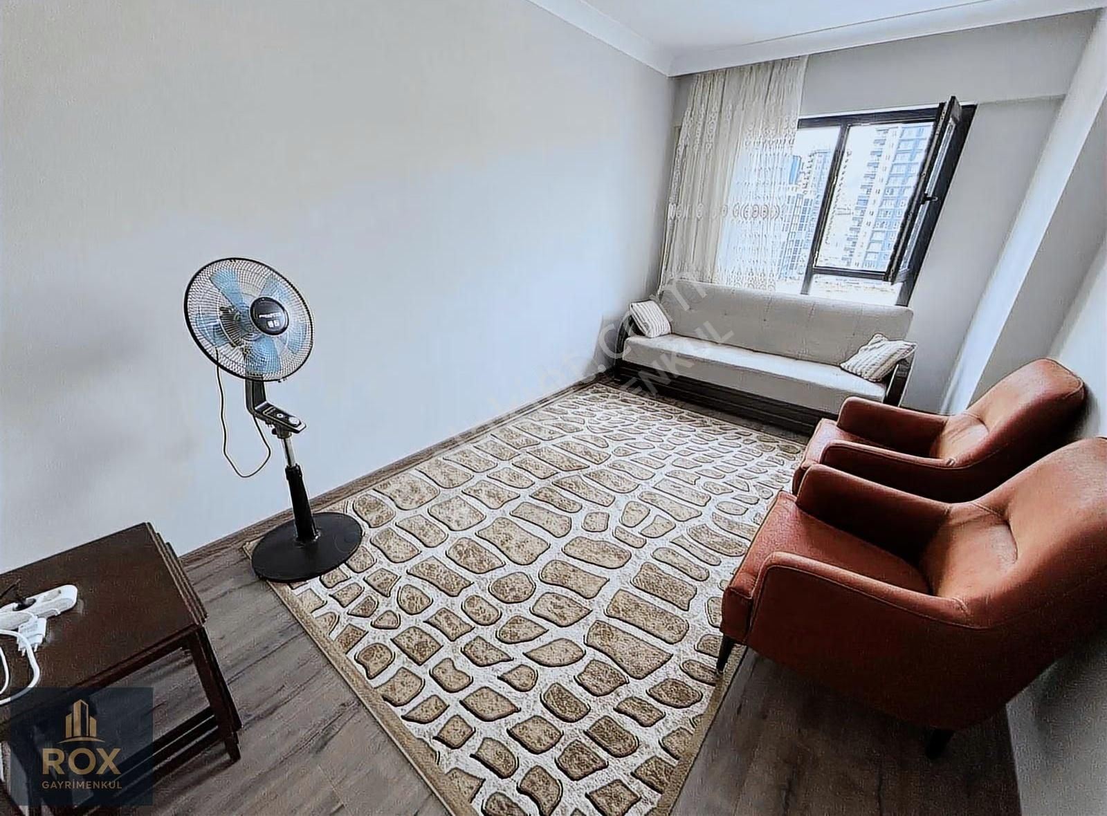 Turgut Özal Mahallesi Ve Yuvaköy Sınırında Lüks 3+1 Daire - Görsel 8