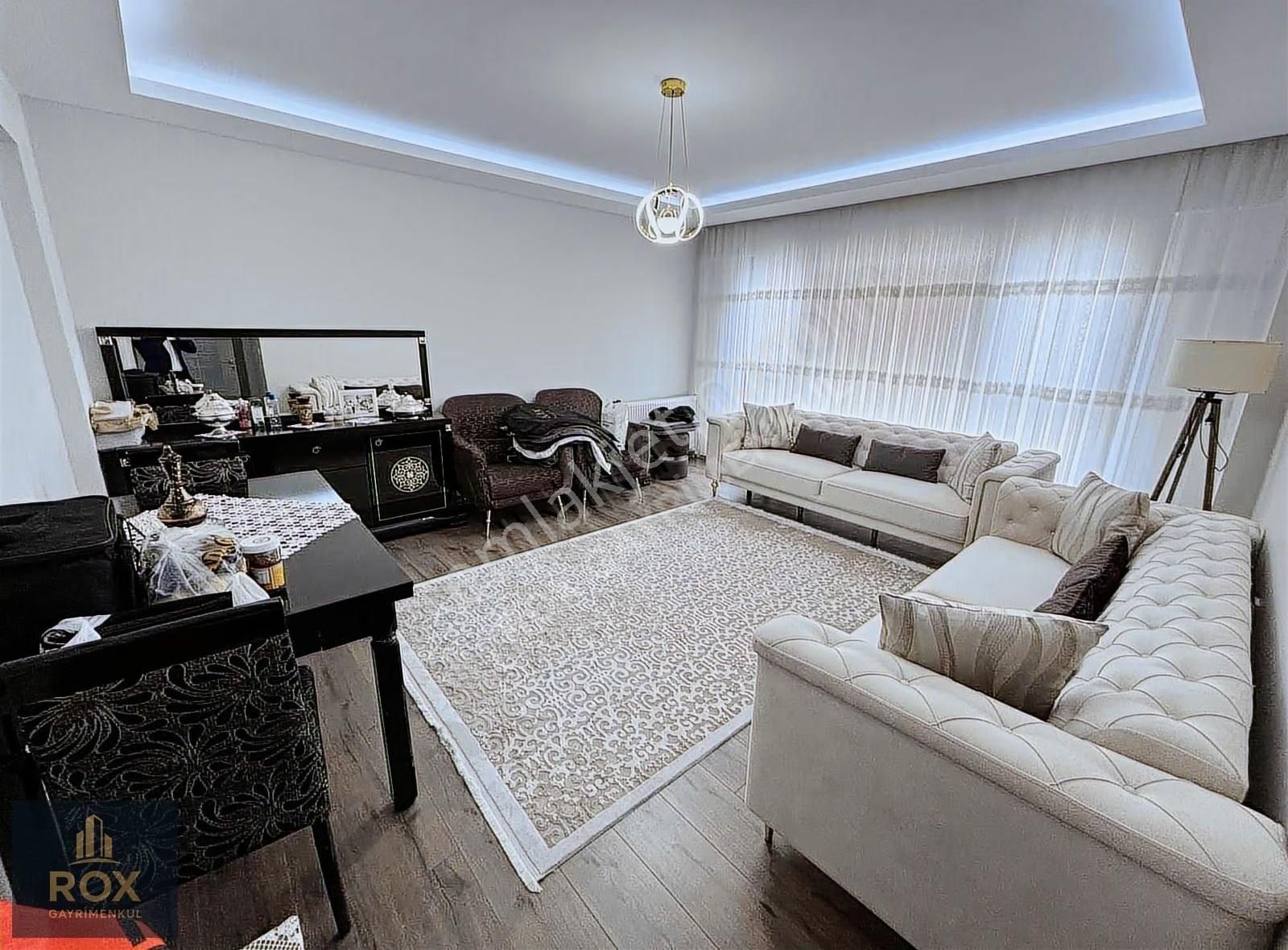 Turgut Özal Mahallesi Ve Yuvaköy Sınırında Lüks 3+1 Daire - Görsel 5