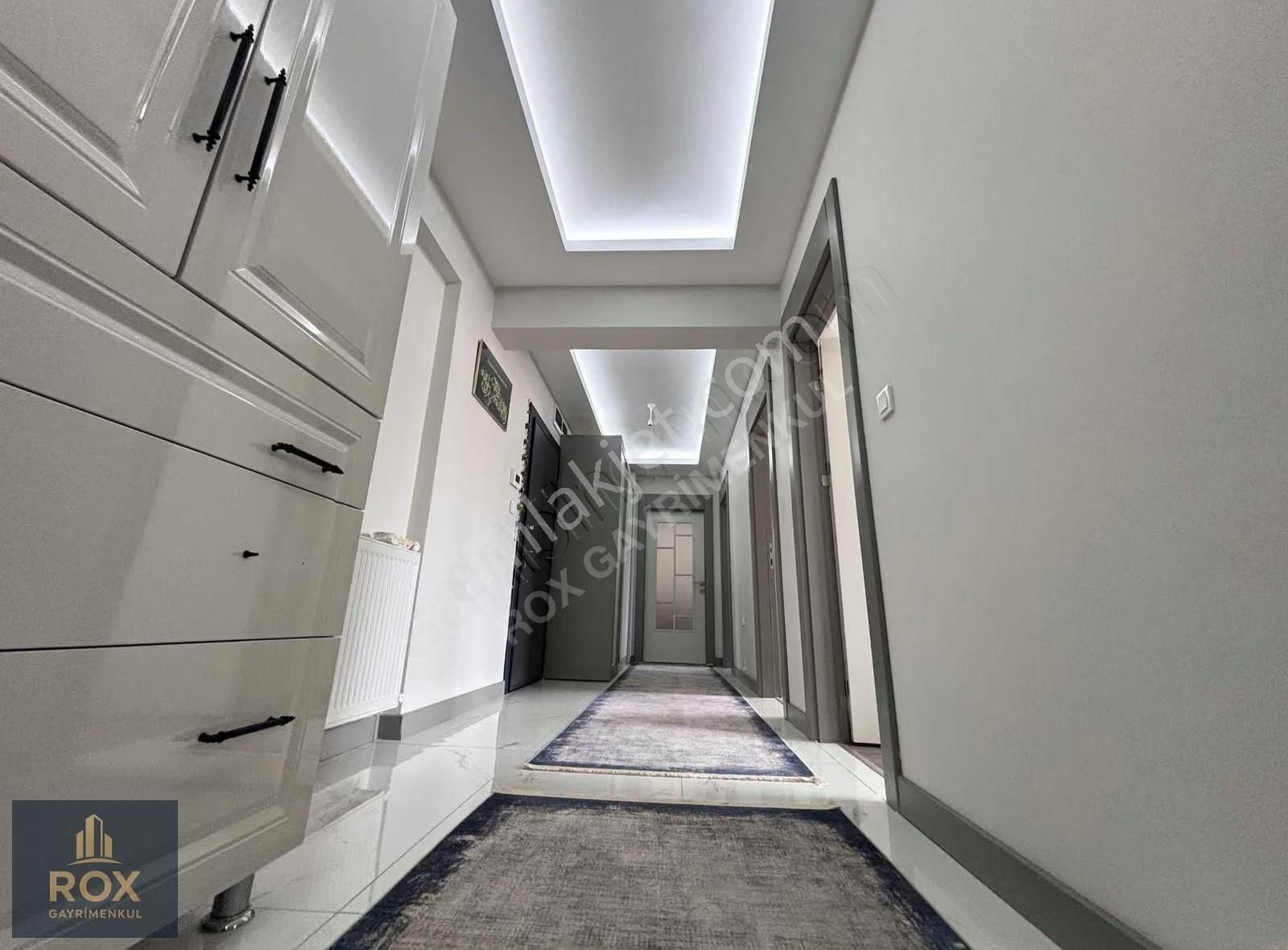 Turgut Özal Mahallesi Ve Yuvaköy Sınırında Lüks 3+1 Daire - Görsel 12