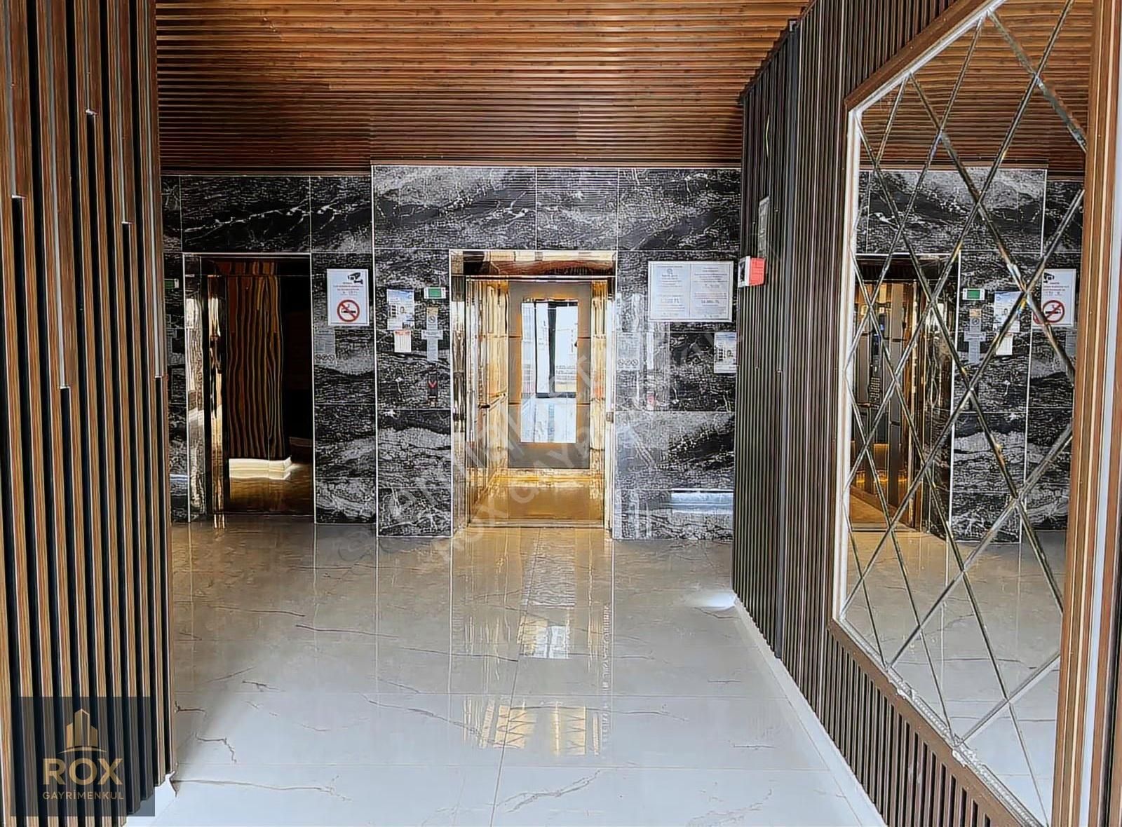 Turgut Özal Mahallesi Ve Yuvaköy Sınırında Lüks 3+1 Daire - Görsel 29