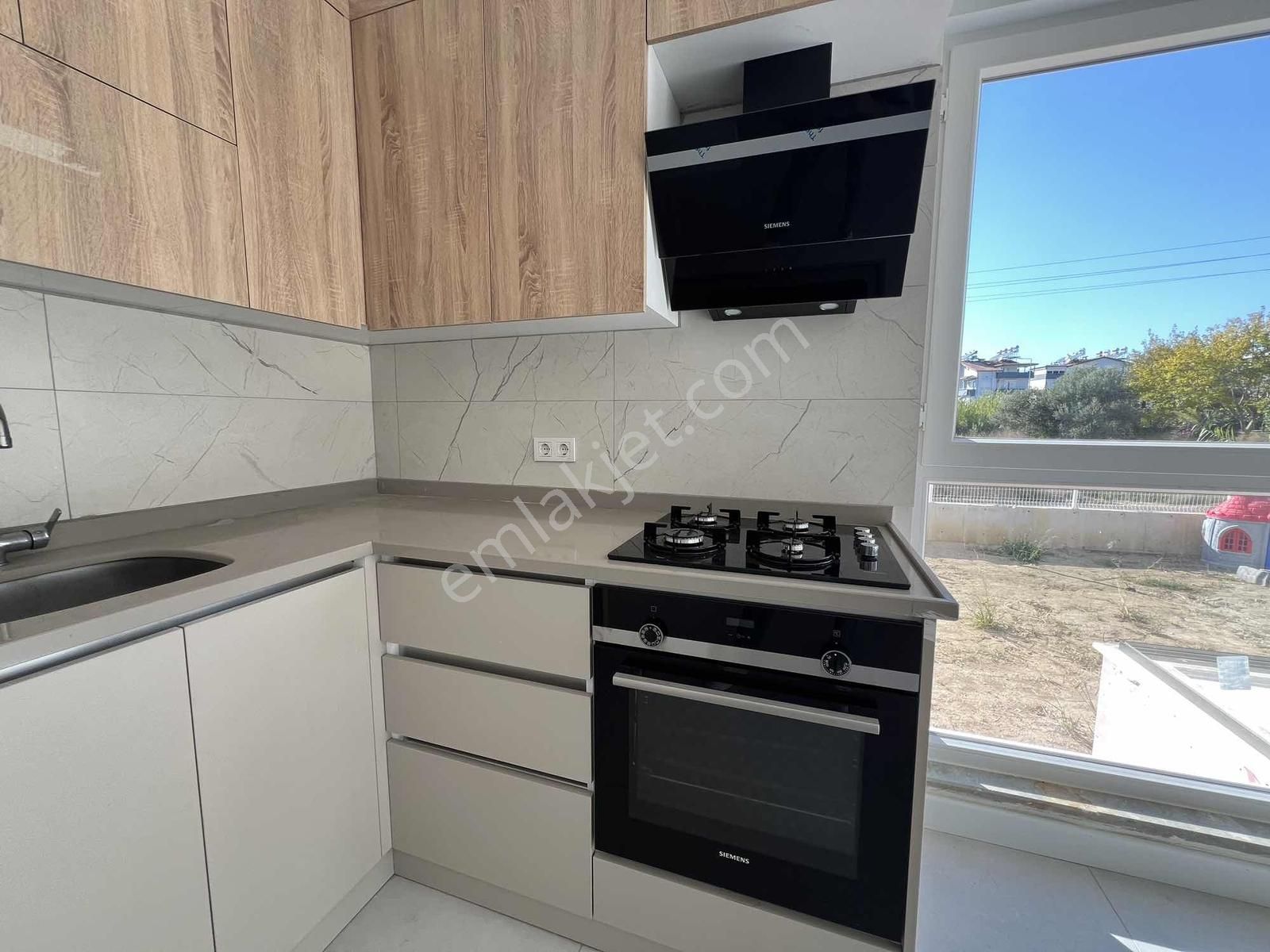 Ilıca'da Kiralık Sıfır 2+1 Daire - Görsel 3