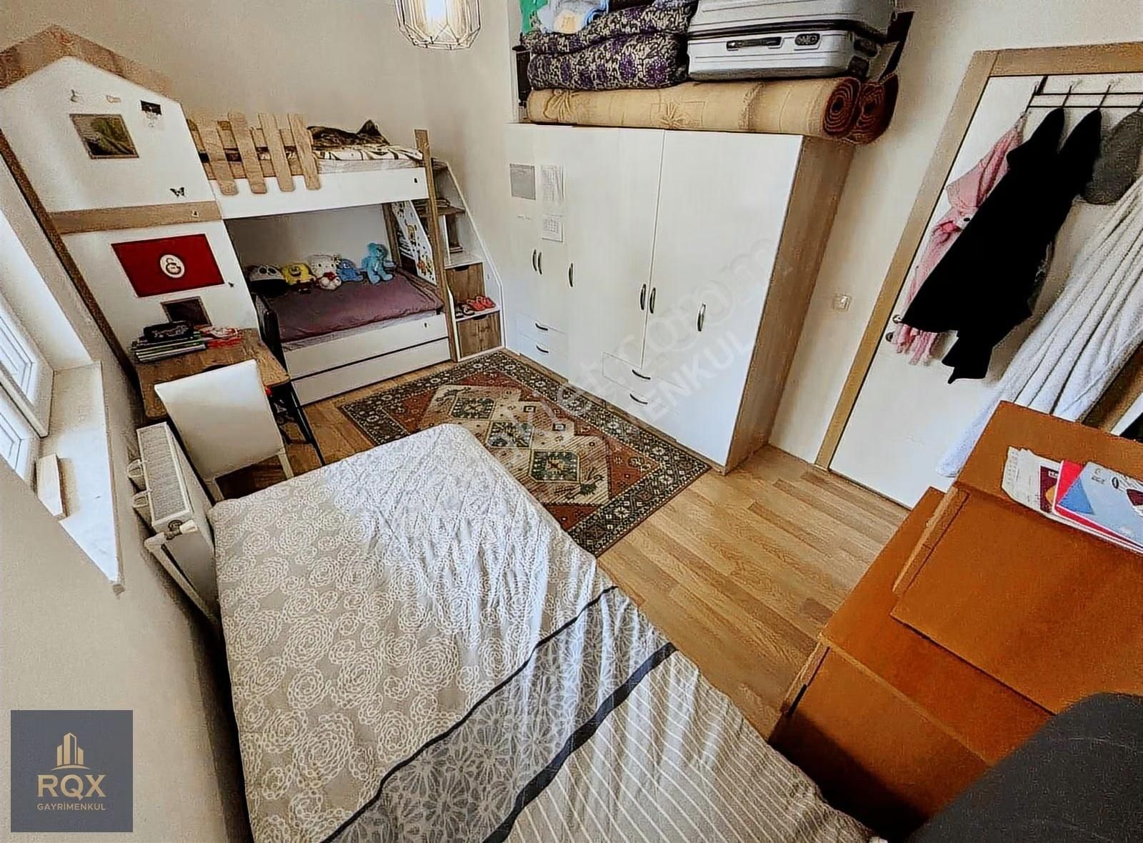 Elvanda Şahane Konum Asansörlü Cephelri Açık Masrafsız 3+1 Daire - Görsel 9