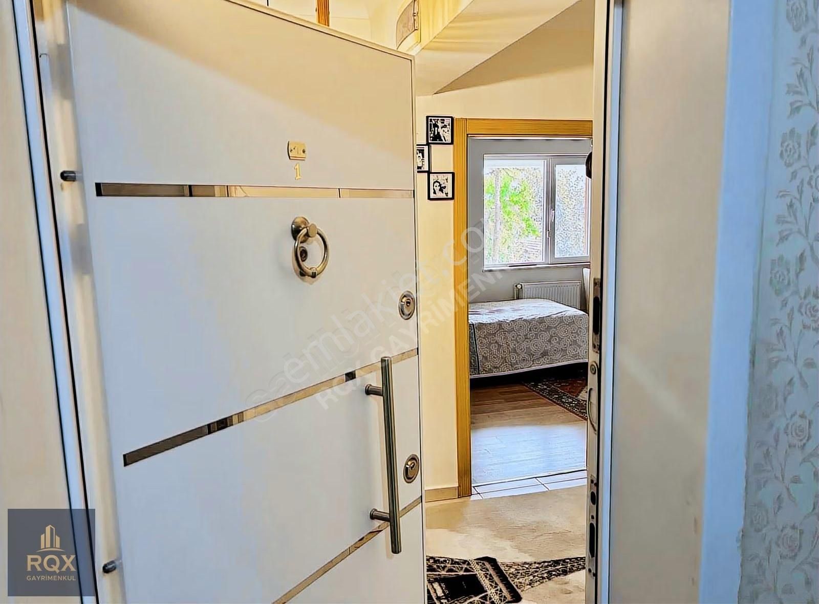 Elvanda Şahane Konum Asansörlü Cephelri Açık Masrafsız 3+1 Daire - Görsel 28