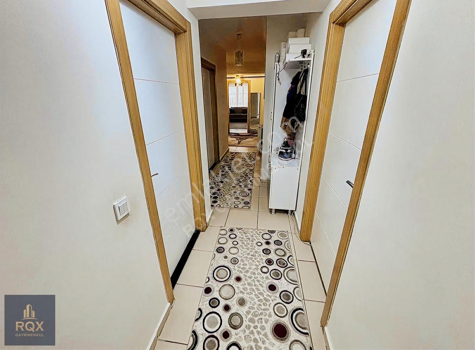 Elvanda Şahane Konum Asansörlü Cephelri Açık Masrafsız 3+1 Daire - Görsel 18