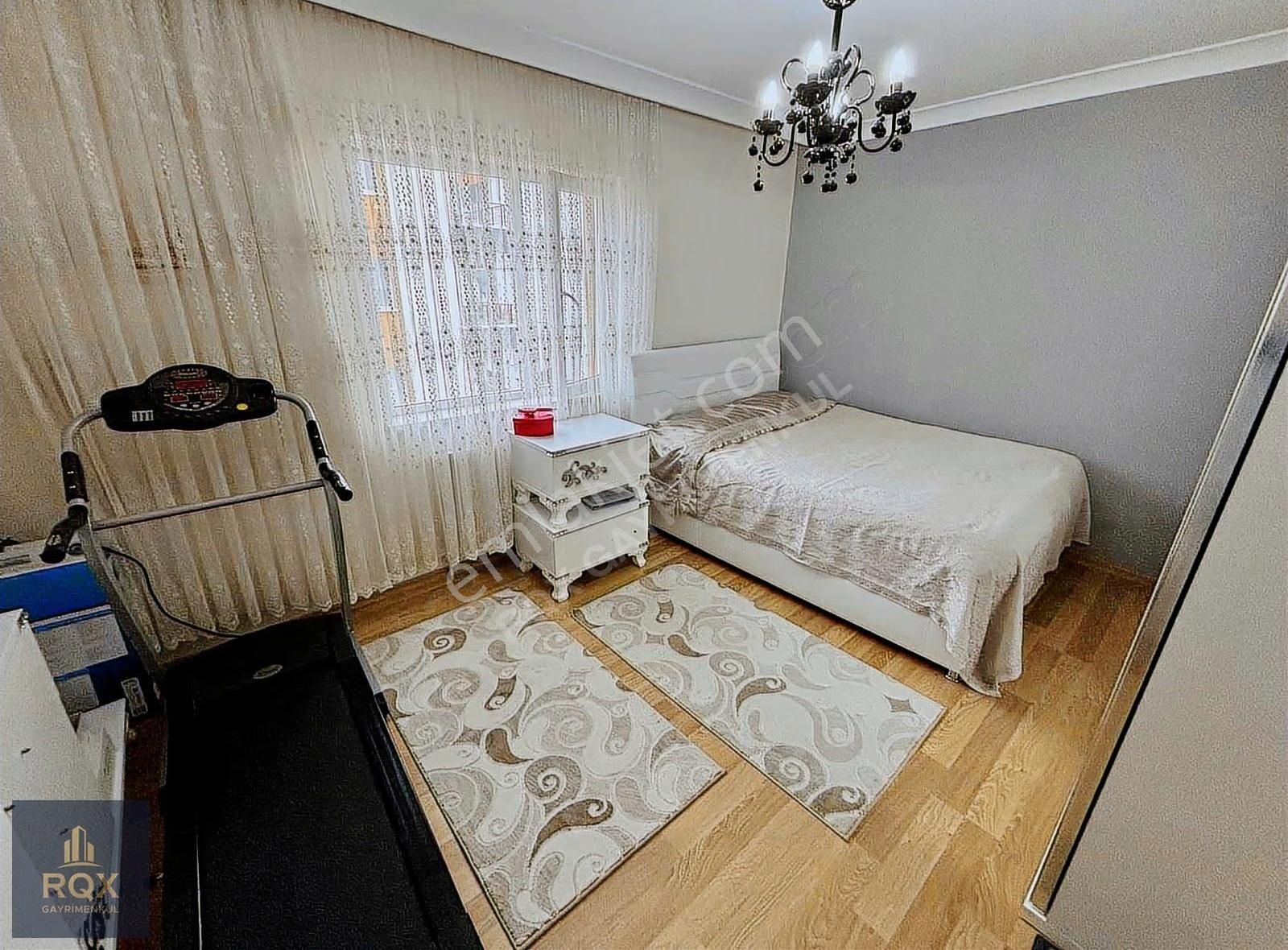 Elvanda Şahane Konum Asansörlü Cephelri Açık Masrafsız 3+1 Daire - Görsel 19