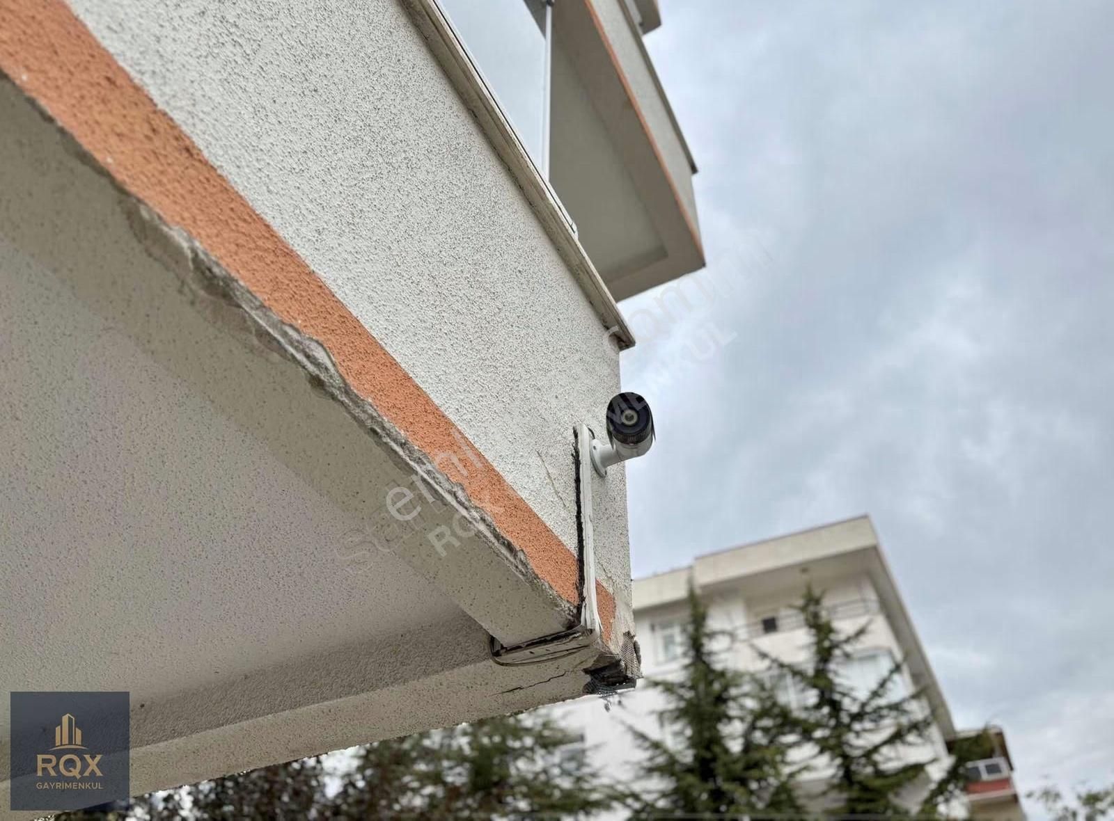 Elvanda Şahane Konum Asansörlü Cephelri Açık Masrafsız 3+1 Daire - Görsel 13