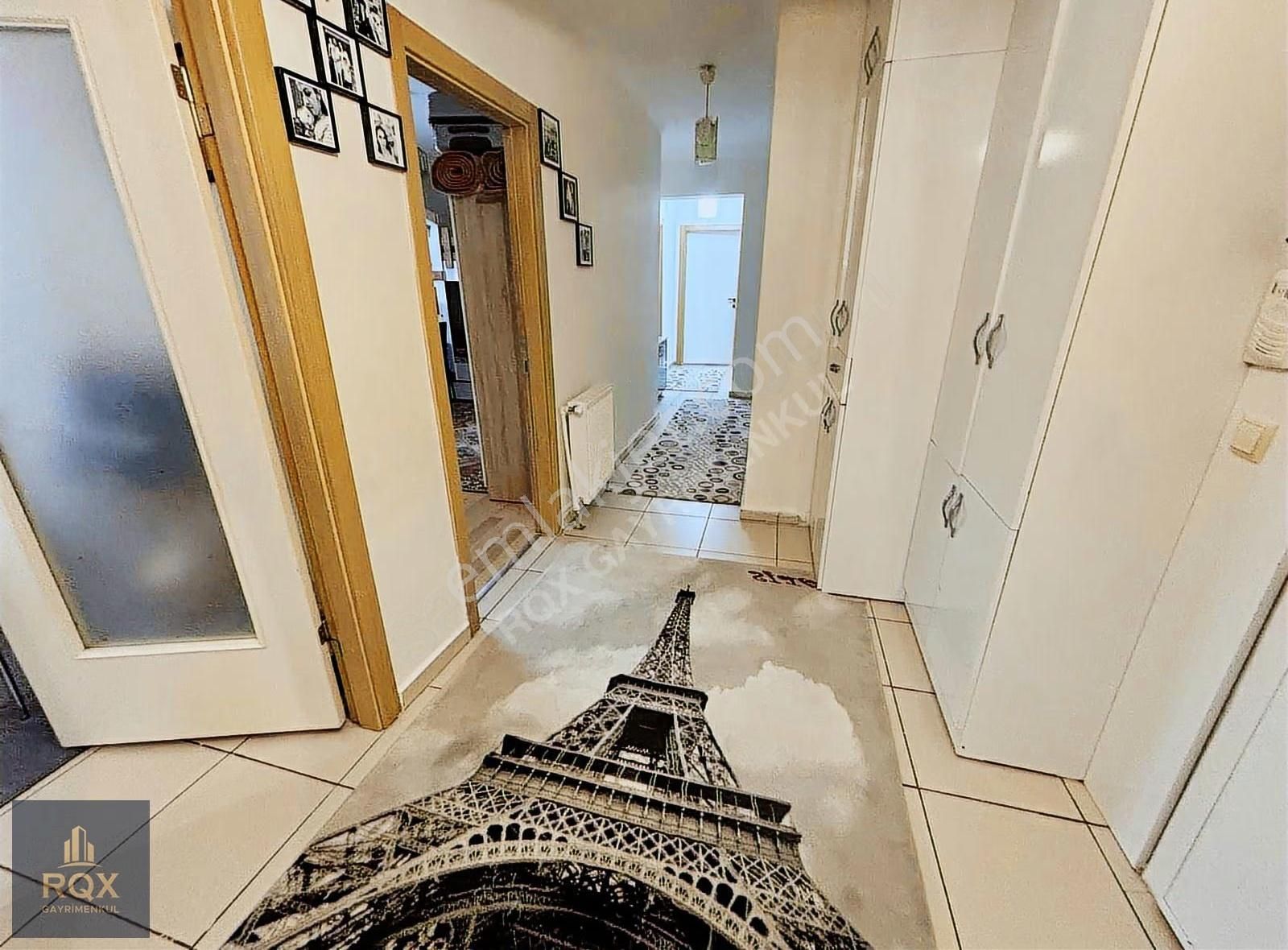 Elvanda Şahane Konum Asansörlü Cephelri Açık Masrafsız 3+1 Daire - Görsel 14